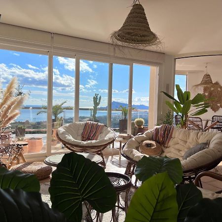 Boho De Altea ------ Adults Only Apartment Luaran gambar