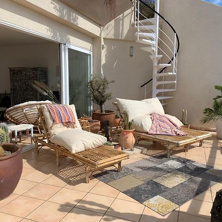 Boho De Altea ------ Adults Only Apartment Luaran gambar