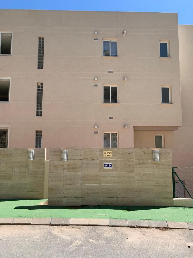Boho De Altea ------ Adults Only Apartment Luaran gambar