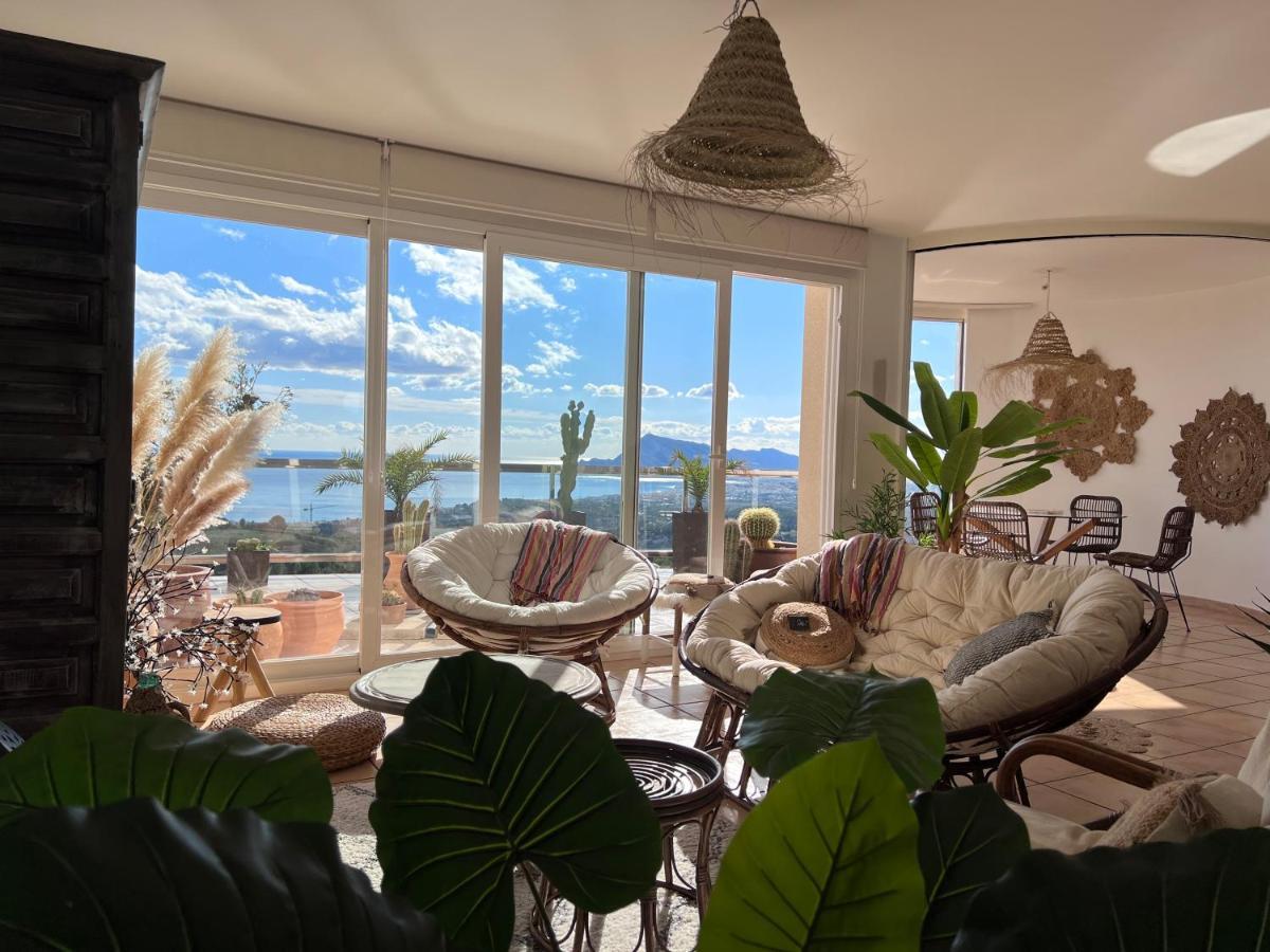Boho De Altea ------ Adults Only Apartment Luaran gambar