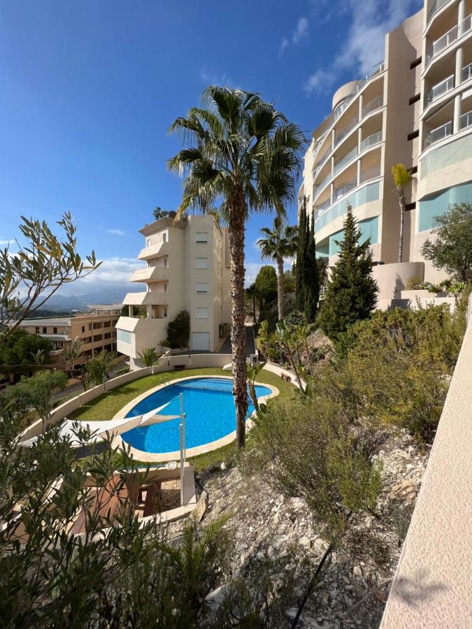 Boho De Altea ------ Adults Only Apartment Luaran gambar