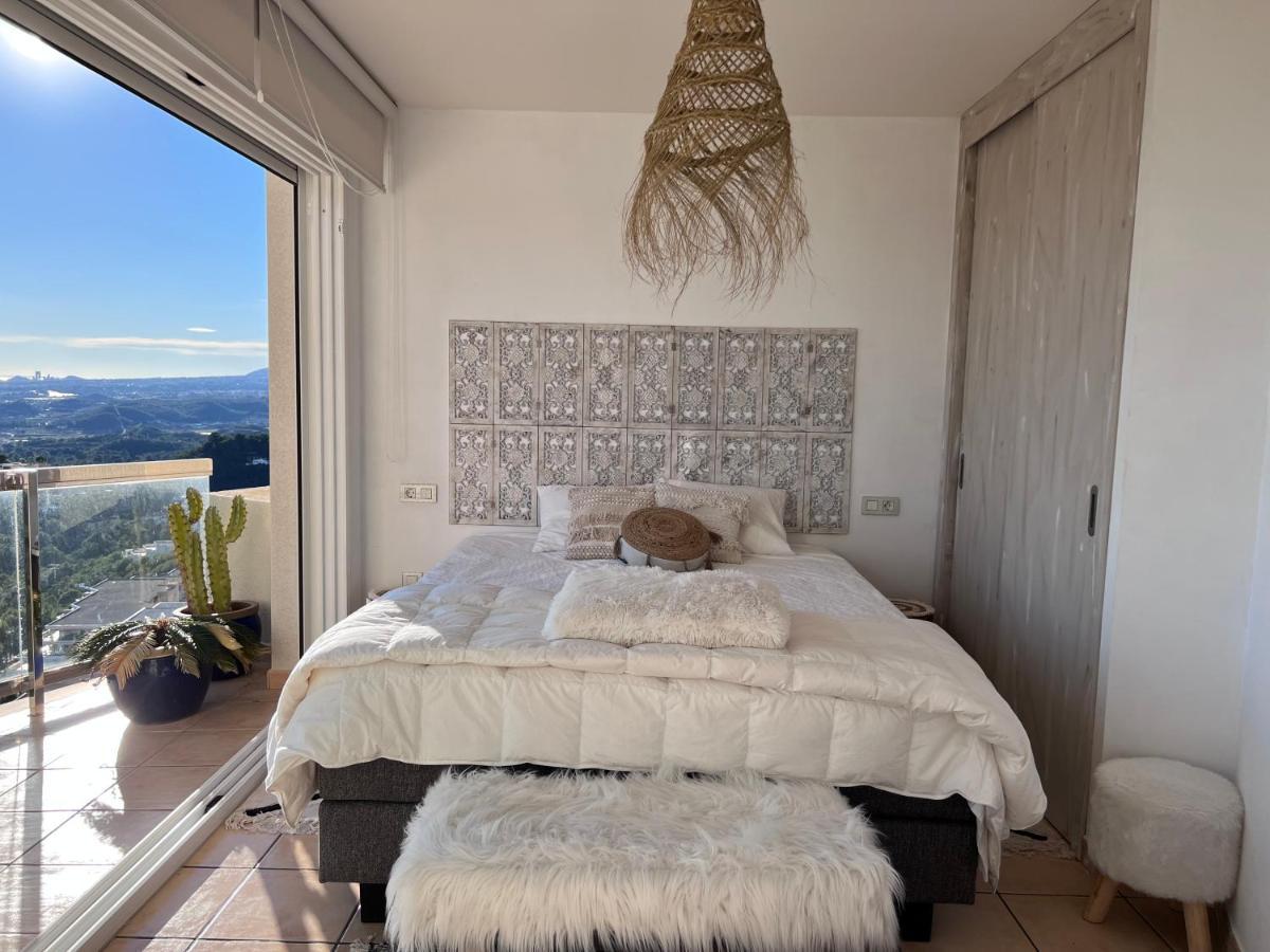 Boho De Altea ------ Adults Only Apartment Luaran gambar