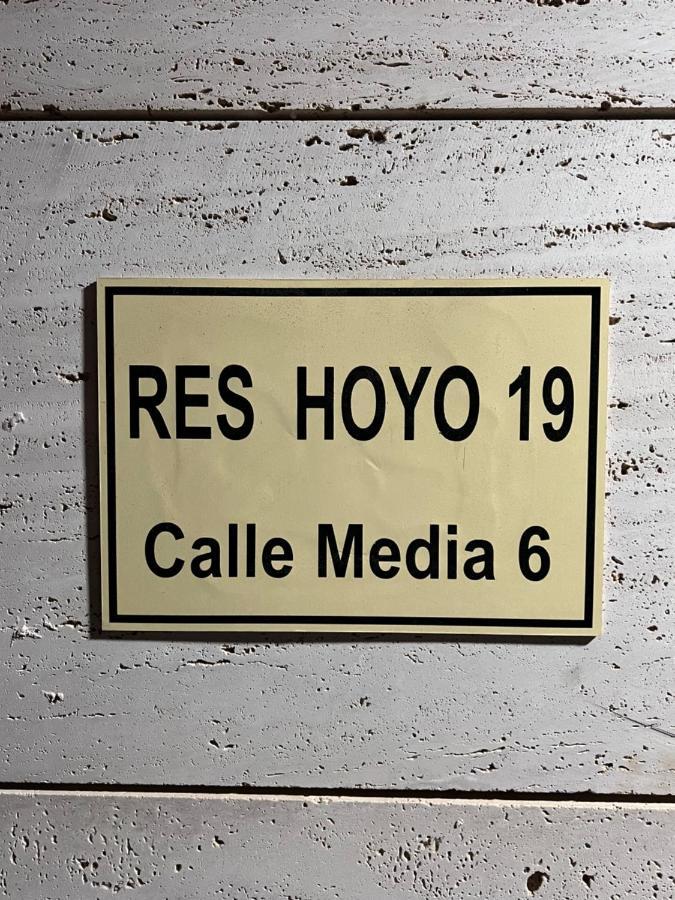 Boho De Altea ------ Adults Only Apartment Luaran gambar