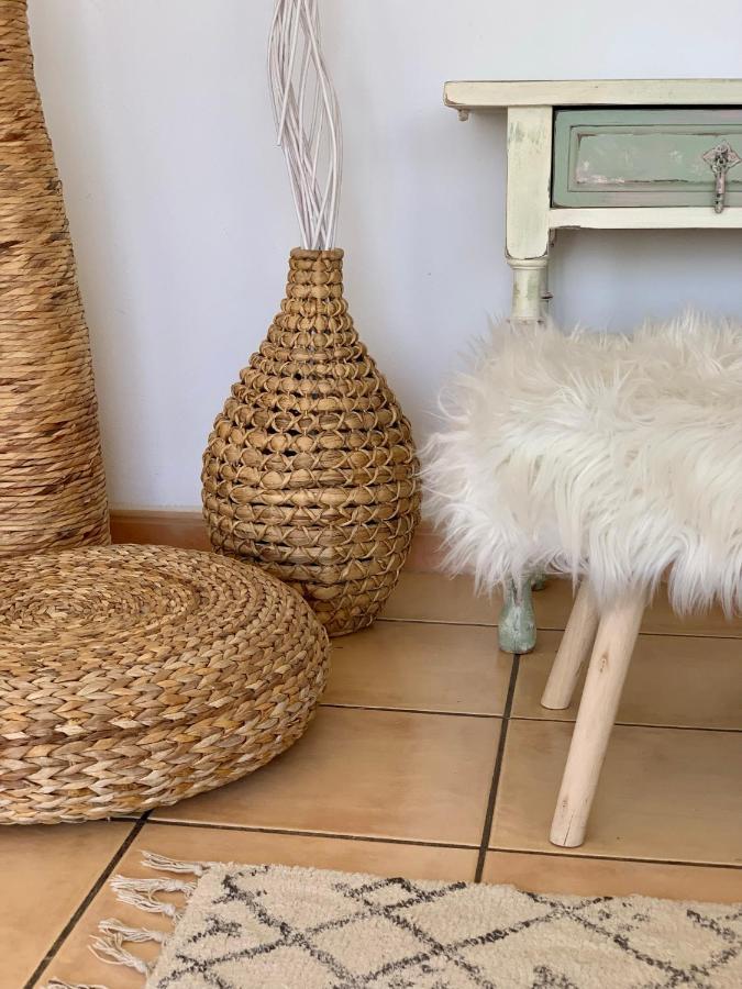 Boho De Altea ------ Adults Only Apartment Luaran gambar