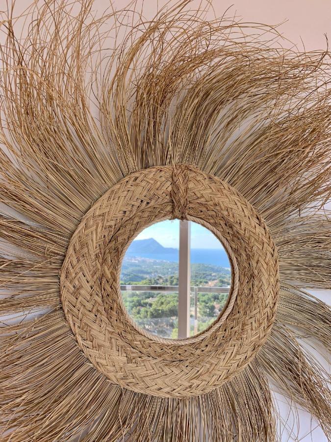 Boho De Altea ------ Adults Only Apartment Luaran gambar