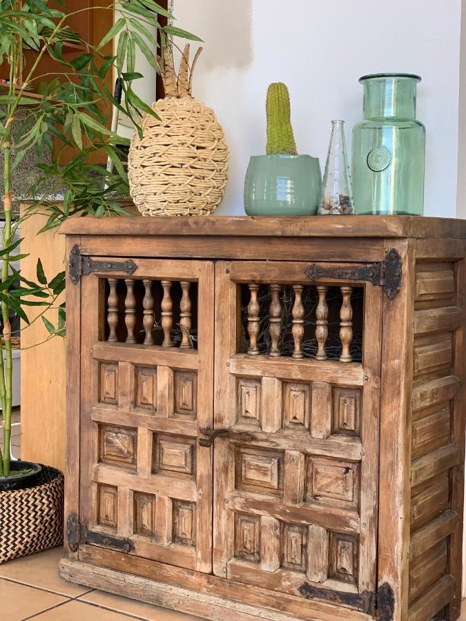 Boho De Altea ------ Adults Only Apartment Luaran gambar