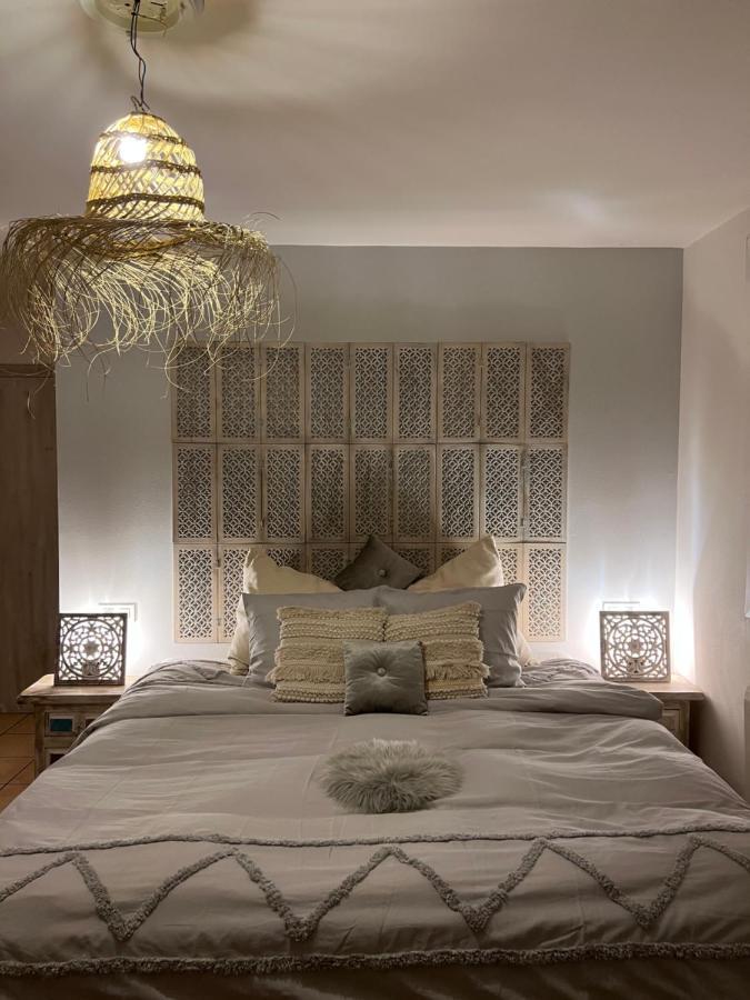 Boho De Altea ------ Adults Only Apartment Luaran gambar