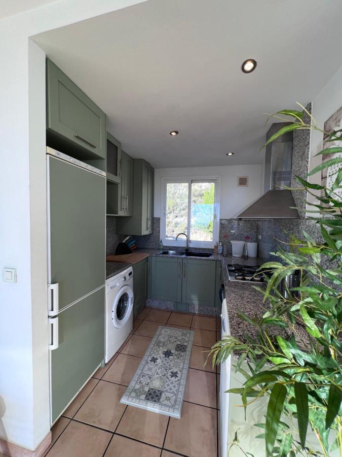 Boho De Altea ------ Adults Only Apartment Luaran gambar