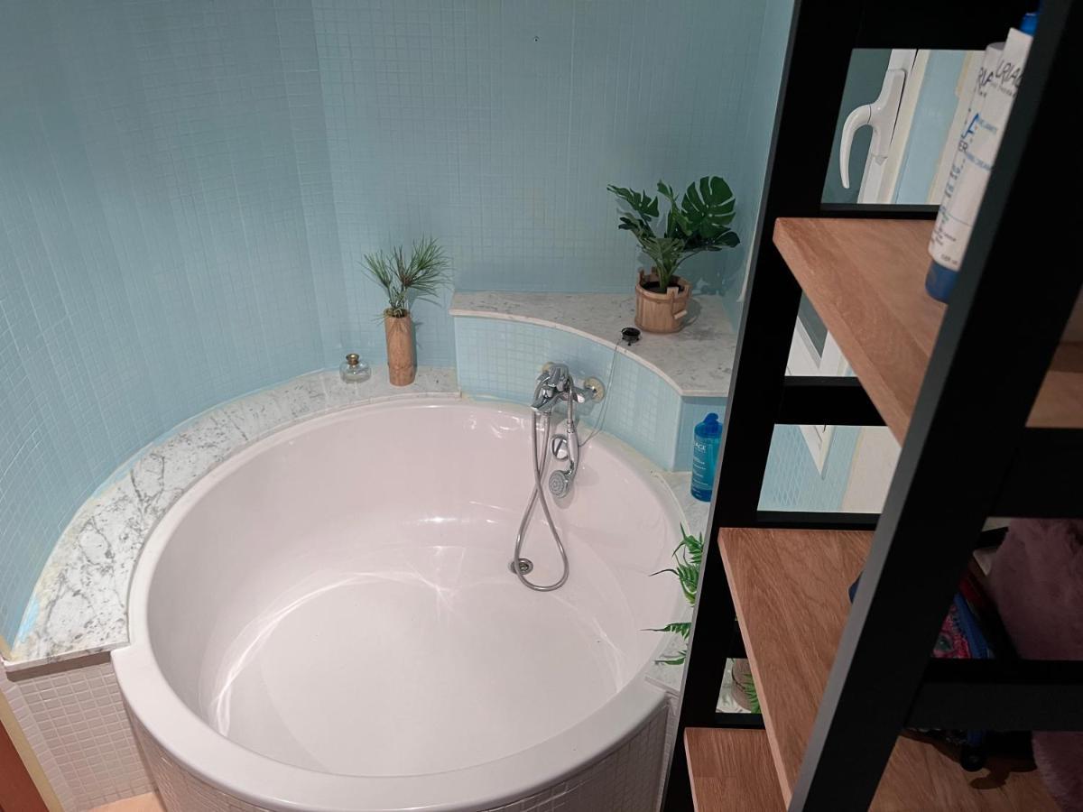 Boho De Altea ------ Adults Only Apartment Luaran gambar