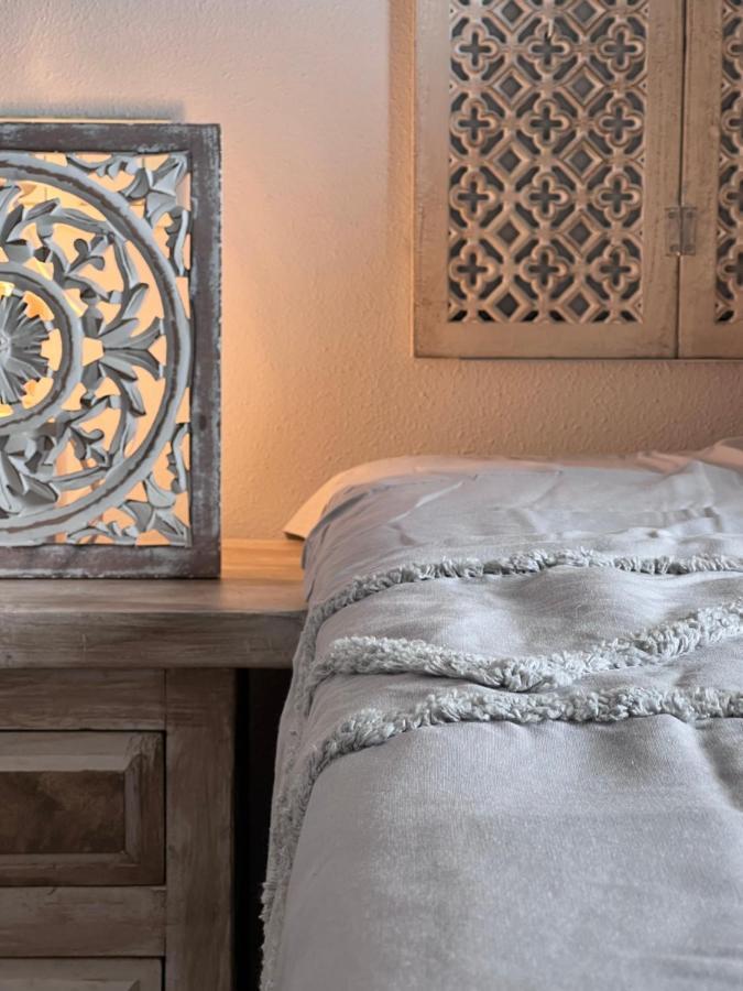Boho De Altea ------ Adults Only Apartment Luaran gambar