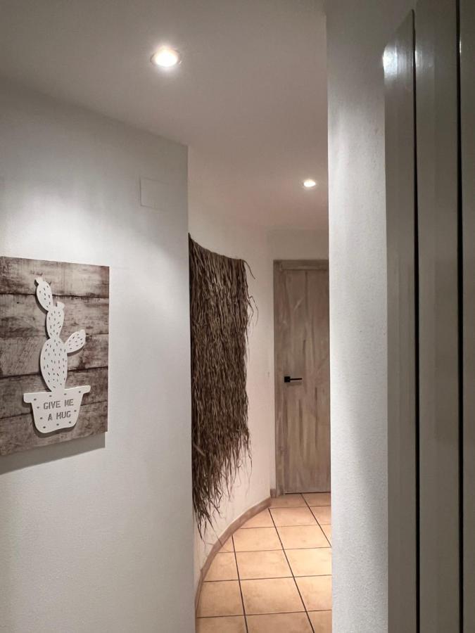Boho De Altea ------ Adults Only Apartment Luaran gambar