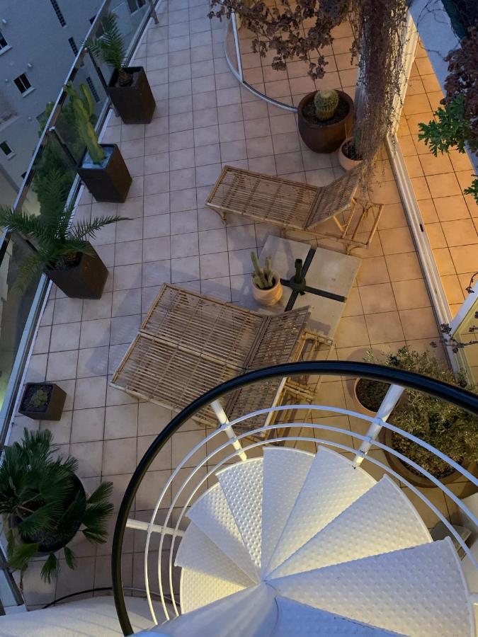 Boho De Altea ------ Adults Only Apartment Luaran gambar