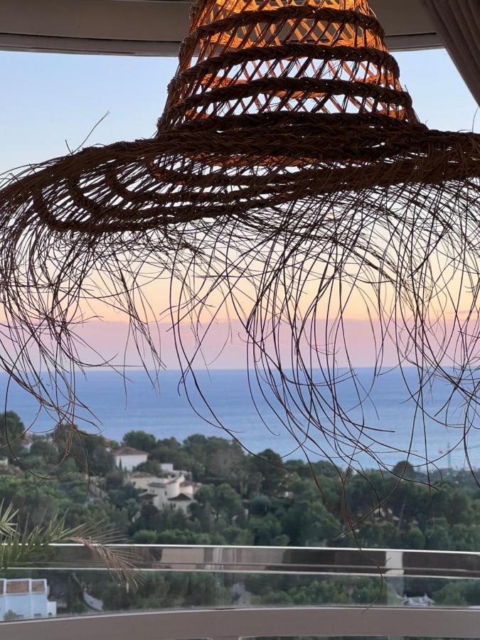 Boho De Altea ------ Adults Only Apartment Luaran gambar