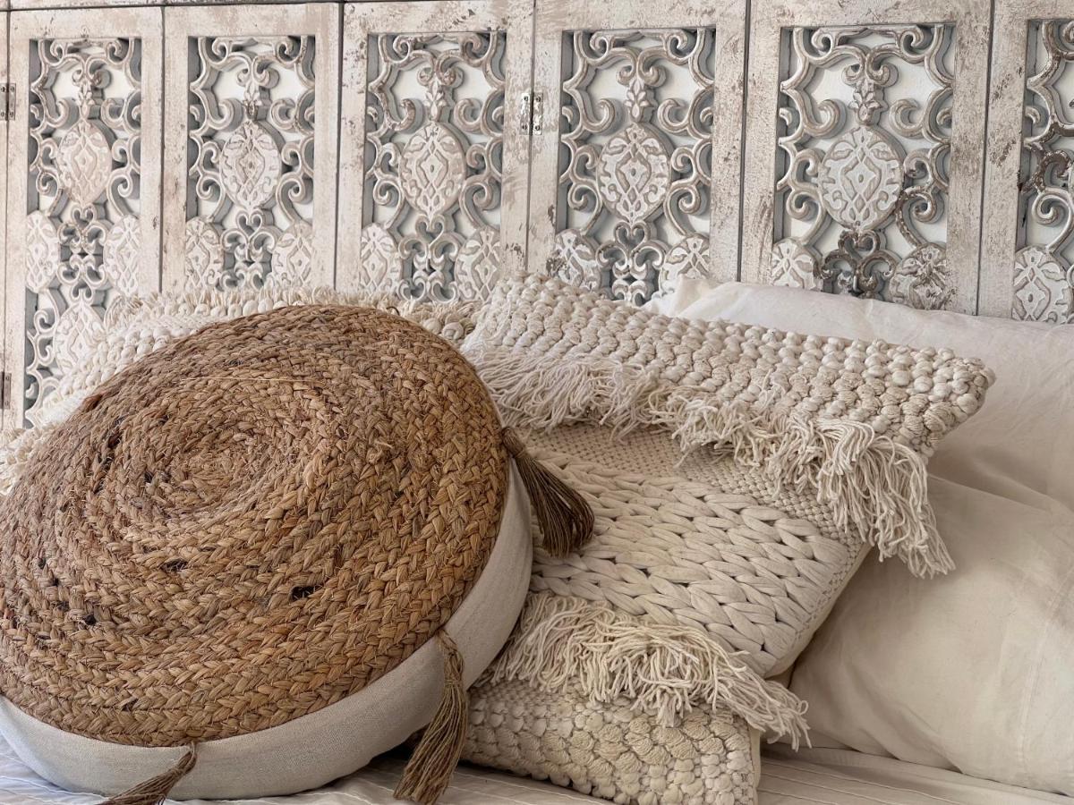 Boho De Altea ------ Adults Only Apartment Luaran gambar