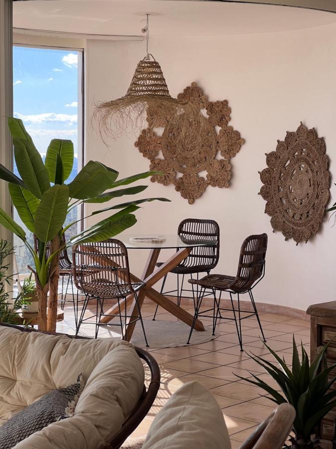 Boho De Altea ------ Adults Only Apartment Luaran gambar